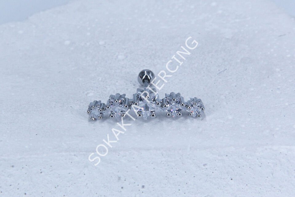 C21 -TRAGUS Gold