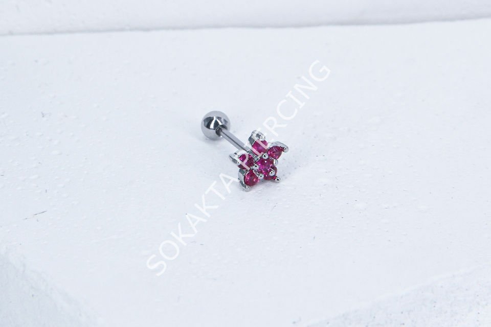 B40 - TRAGUS