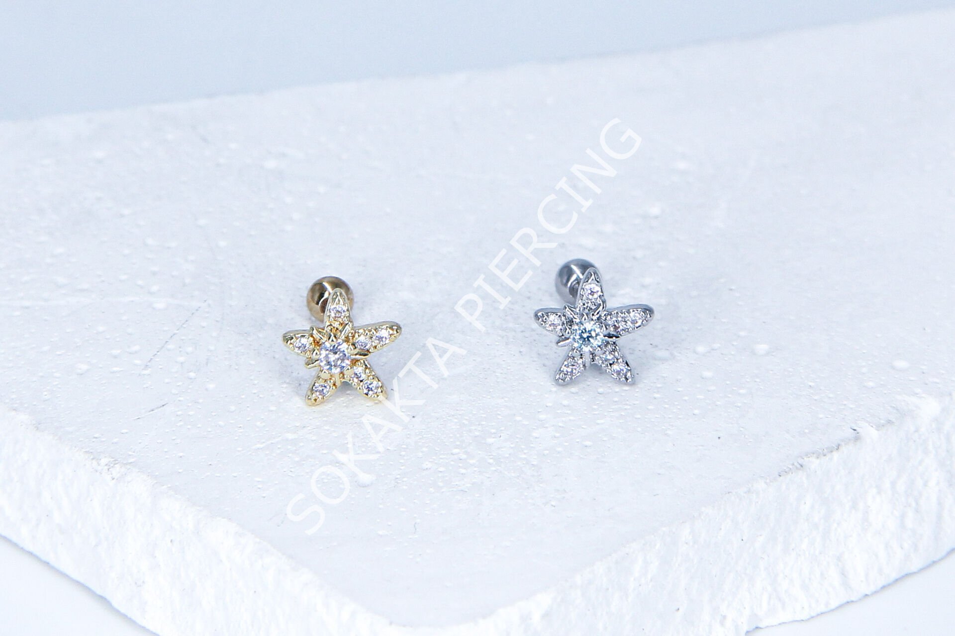 B56 - TRAGUS Gold