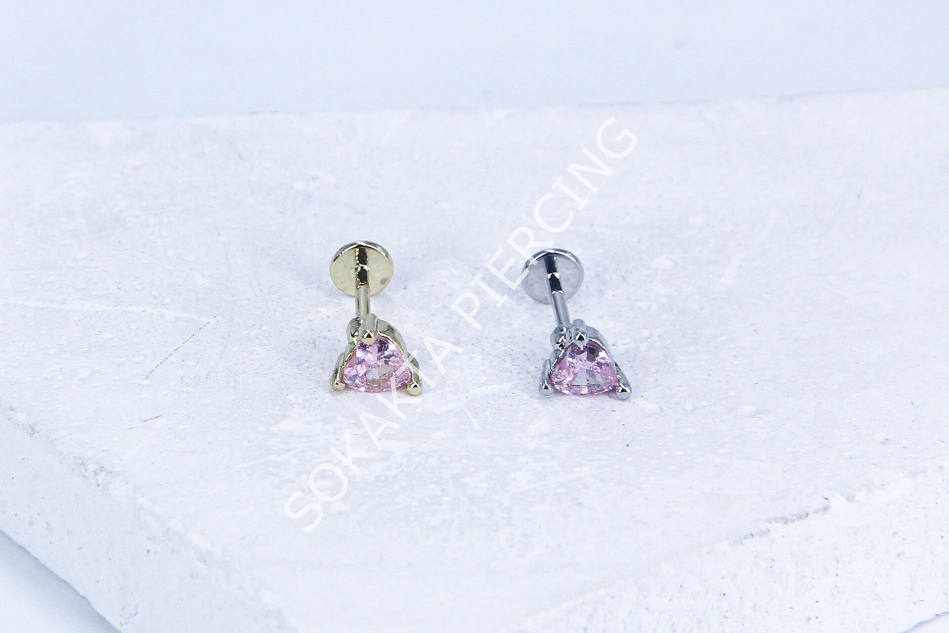 G221 - 6MM ARKASI DÜZ TRAGUS