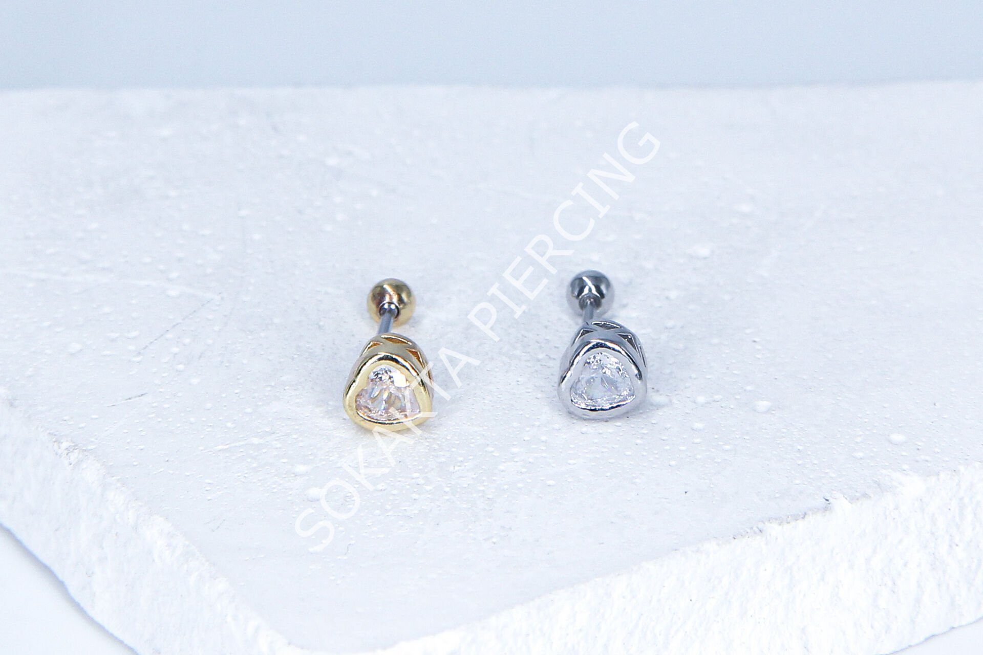 C2- TRAGUS Gold