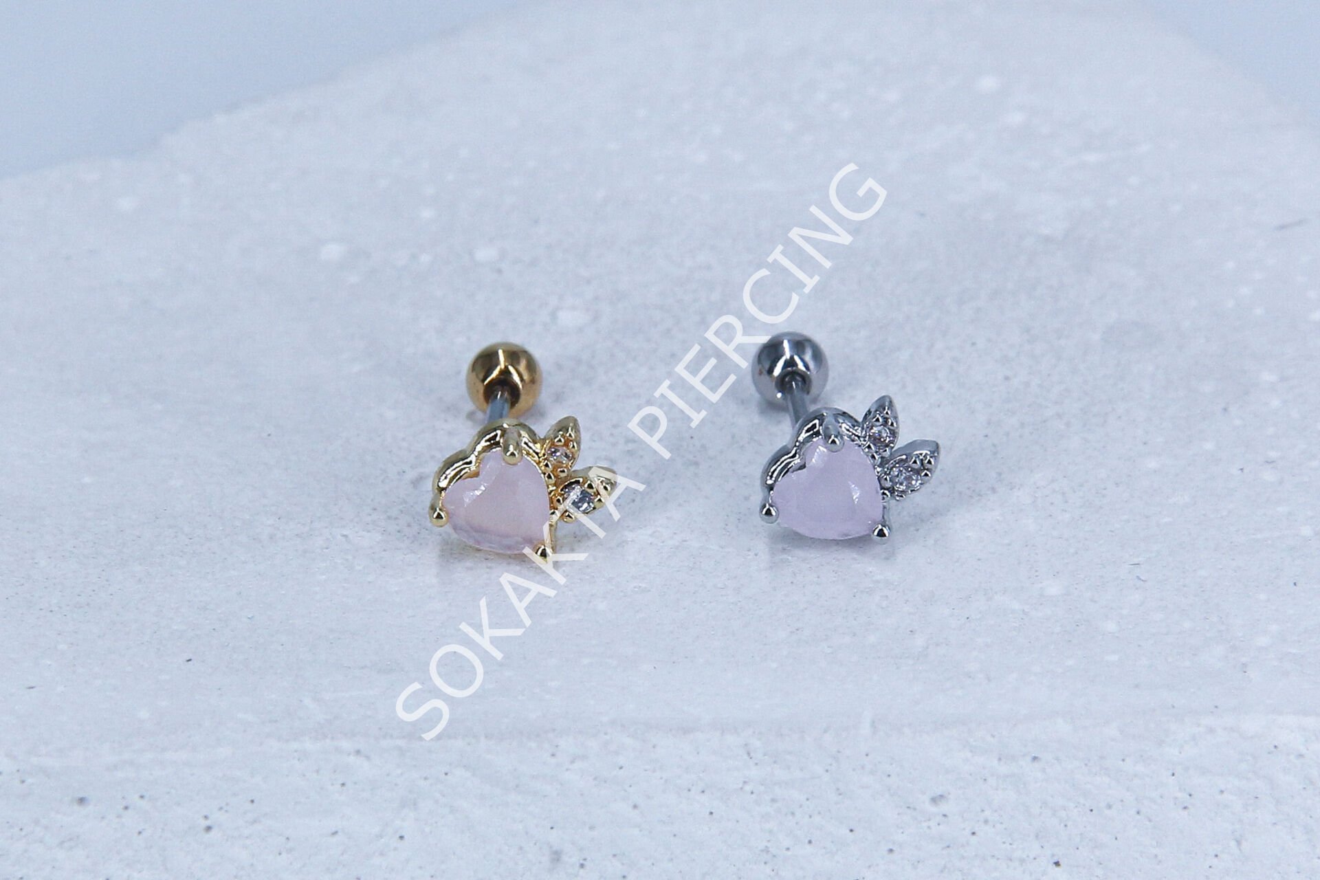 B48 - TRAGUS