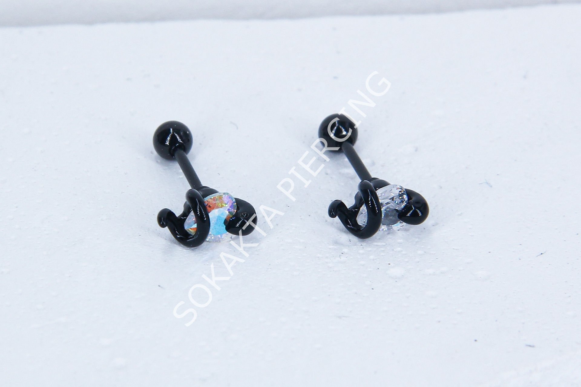B18- TRAGUS
