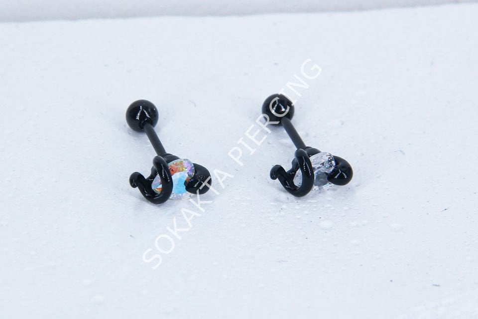 B18- TRAGUS