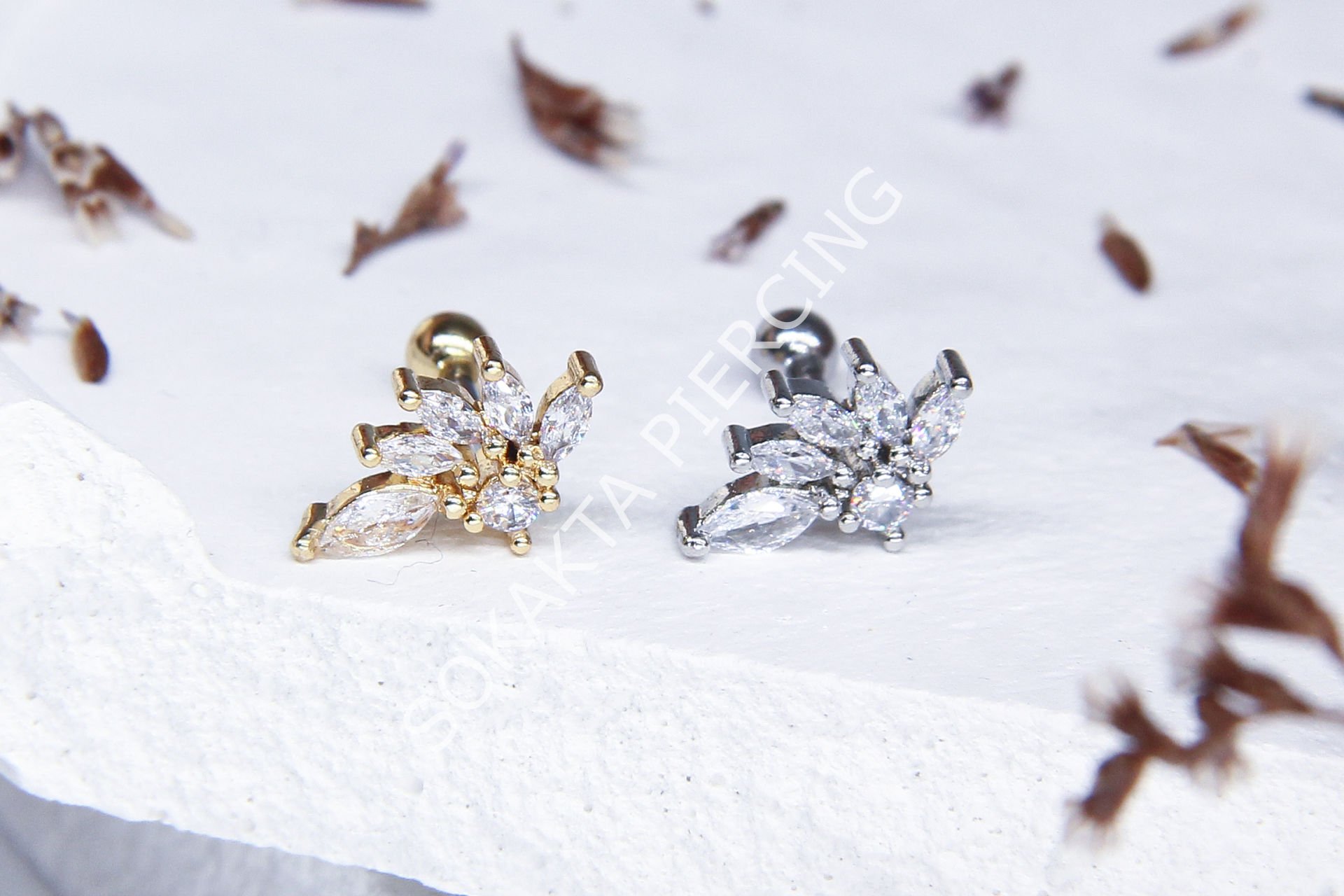 A9 - TRAGUS Gold