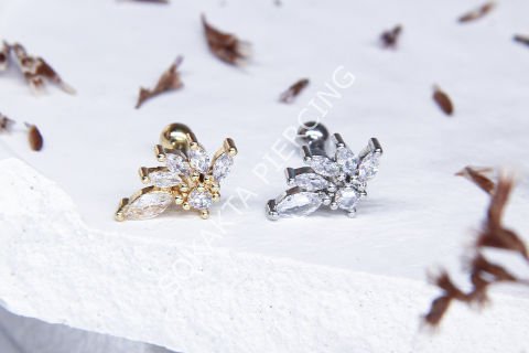 A9 - TRAGUS Gold