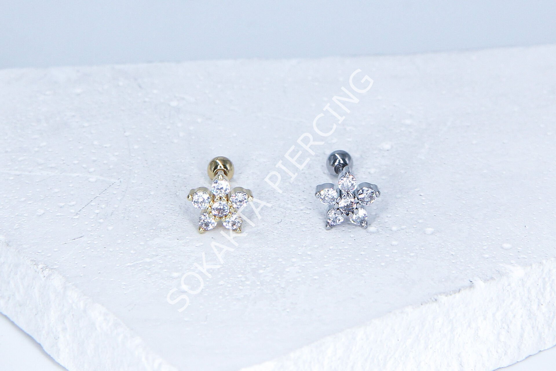 C45- TRAGUS Gold