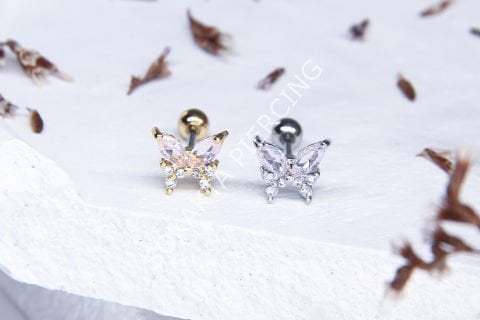 A63 - TRAGUS Silver