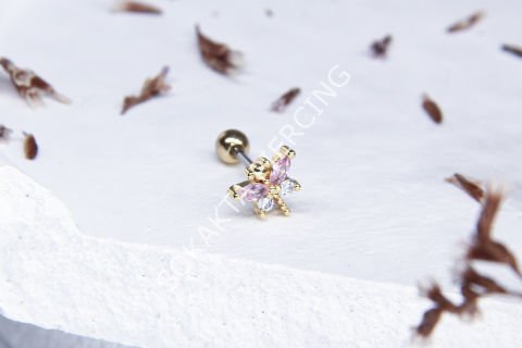 A35 - TRAGUS Silver