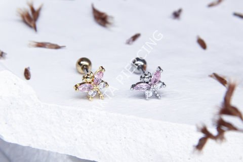 A35 - TRAGUS Silver