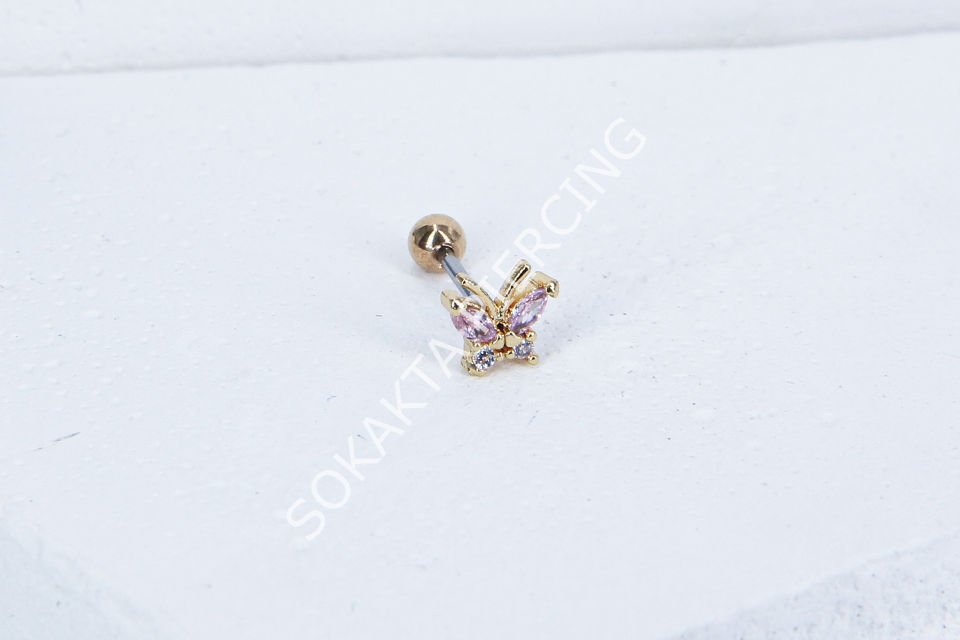 A55 - TRAGUS Gold