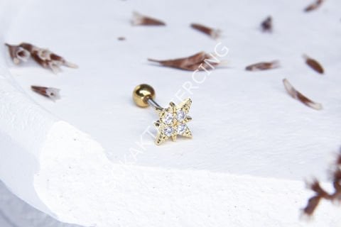 B100 - TRAGUS Gold