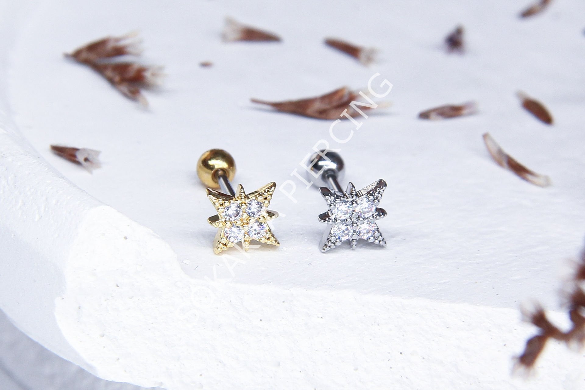 B100 - TRAGUS Gold