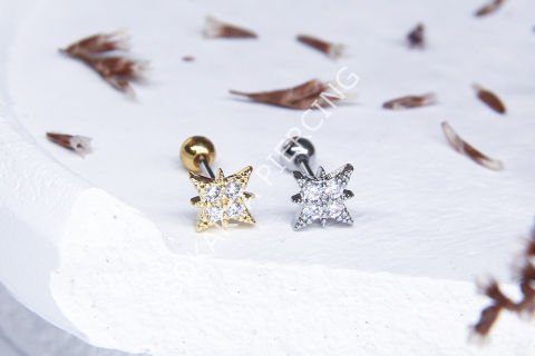 B100 - TRAGUS Gold