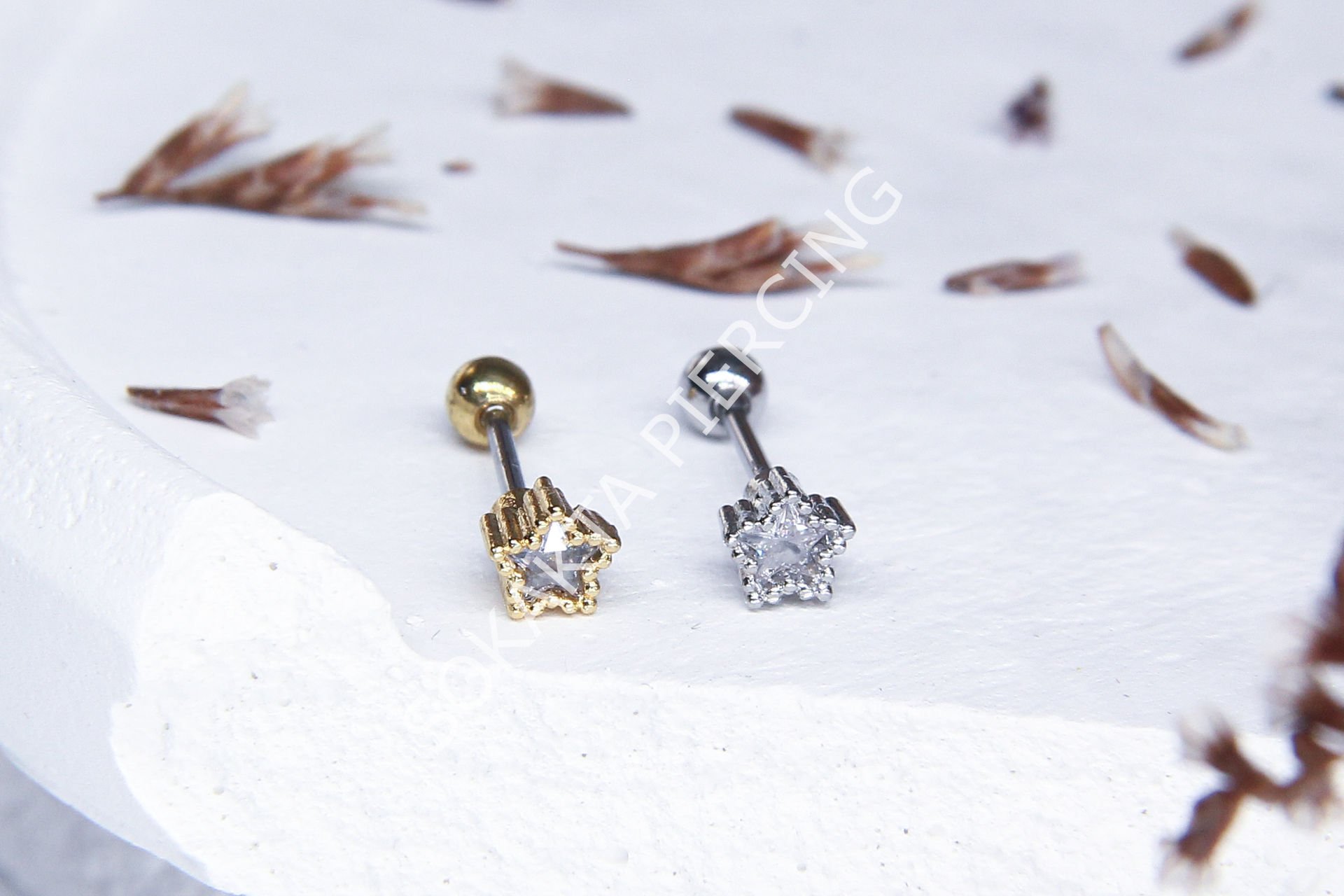A40 - TRAGUS Silver