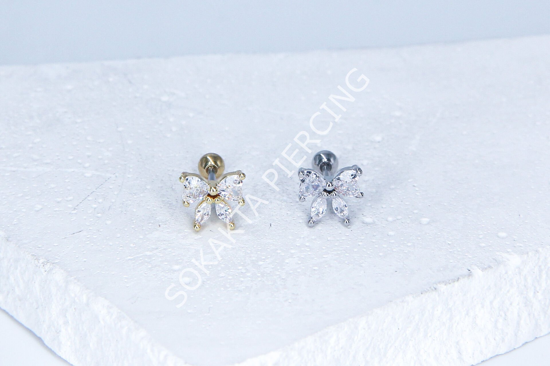 C52 - TRAGUS Silver
