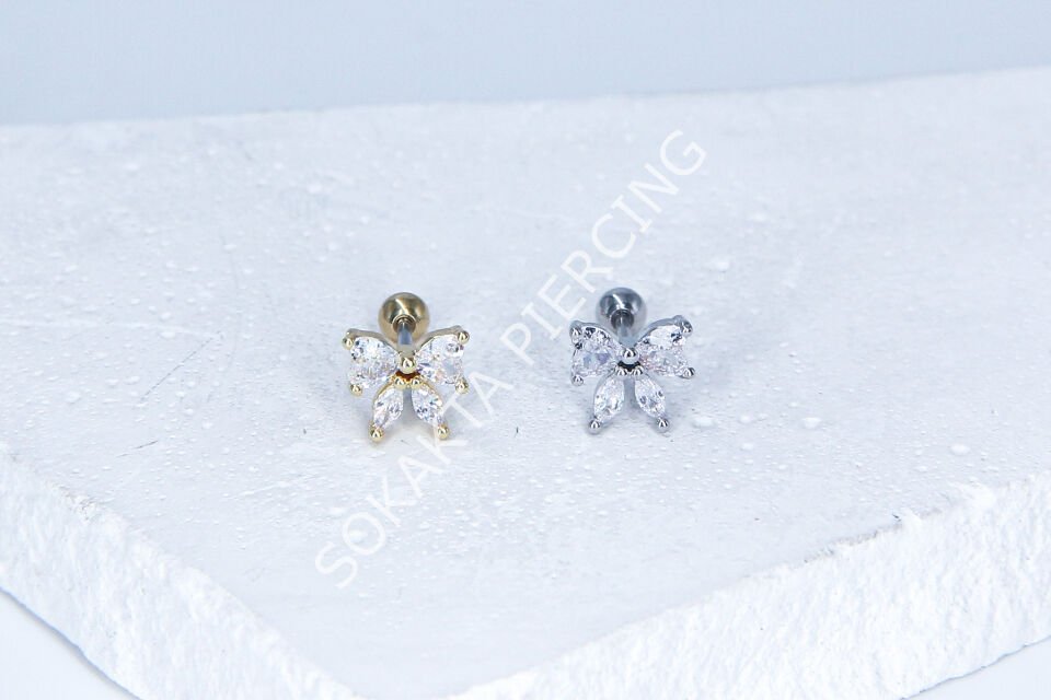 C52 - TRAGUS Silver