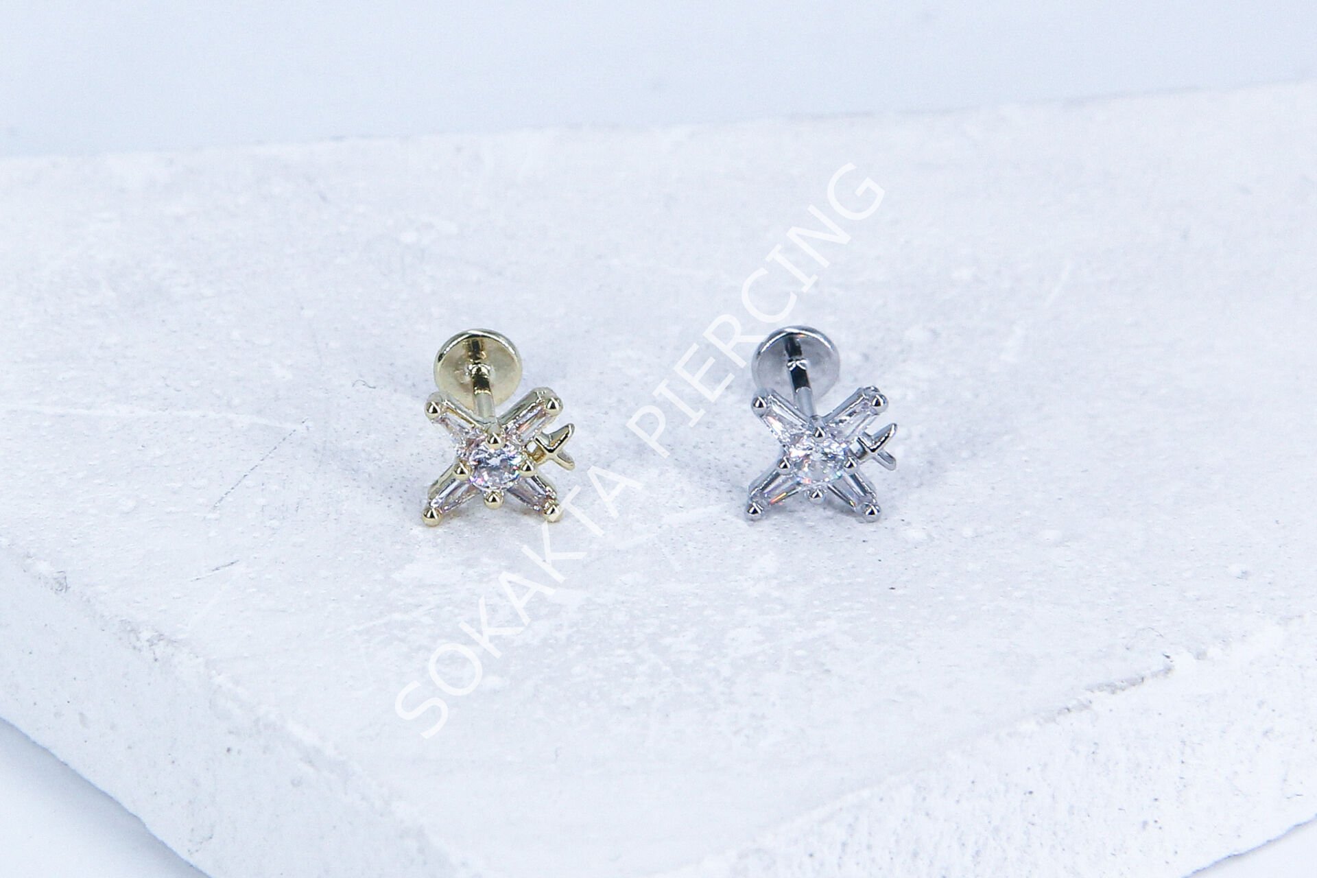 G243- 6MM ARKASI DÜZ TRAGUS