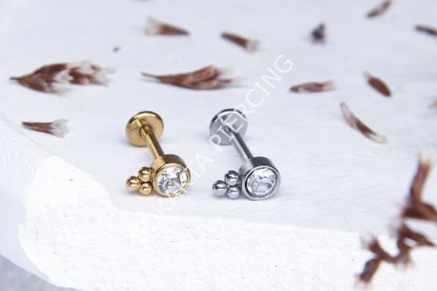C86 - TRAGUS
