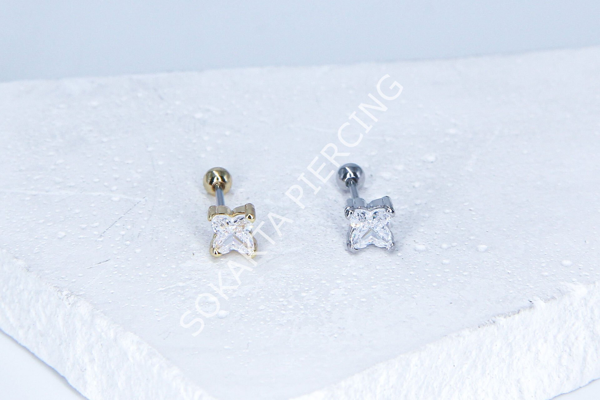C55 - TRAGUS Silver