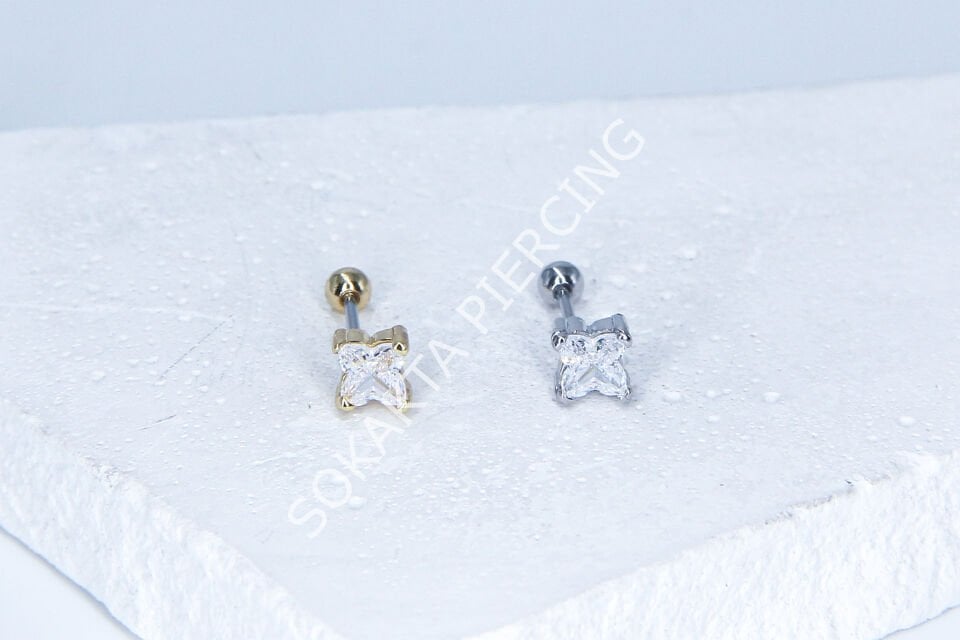C55 - TRAGUS Silver