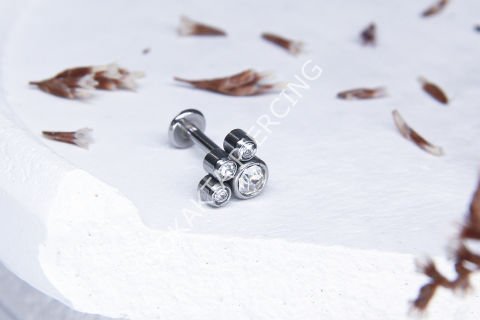 C85 - TRAGUS