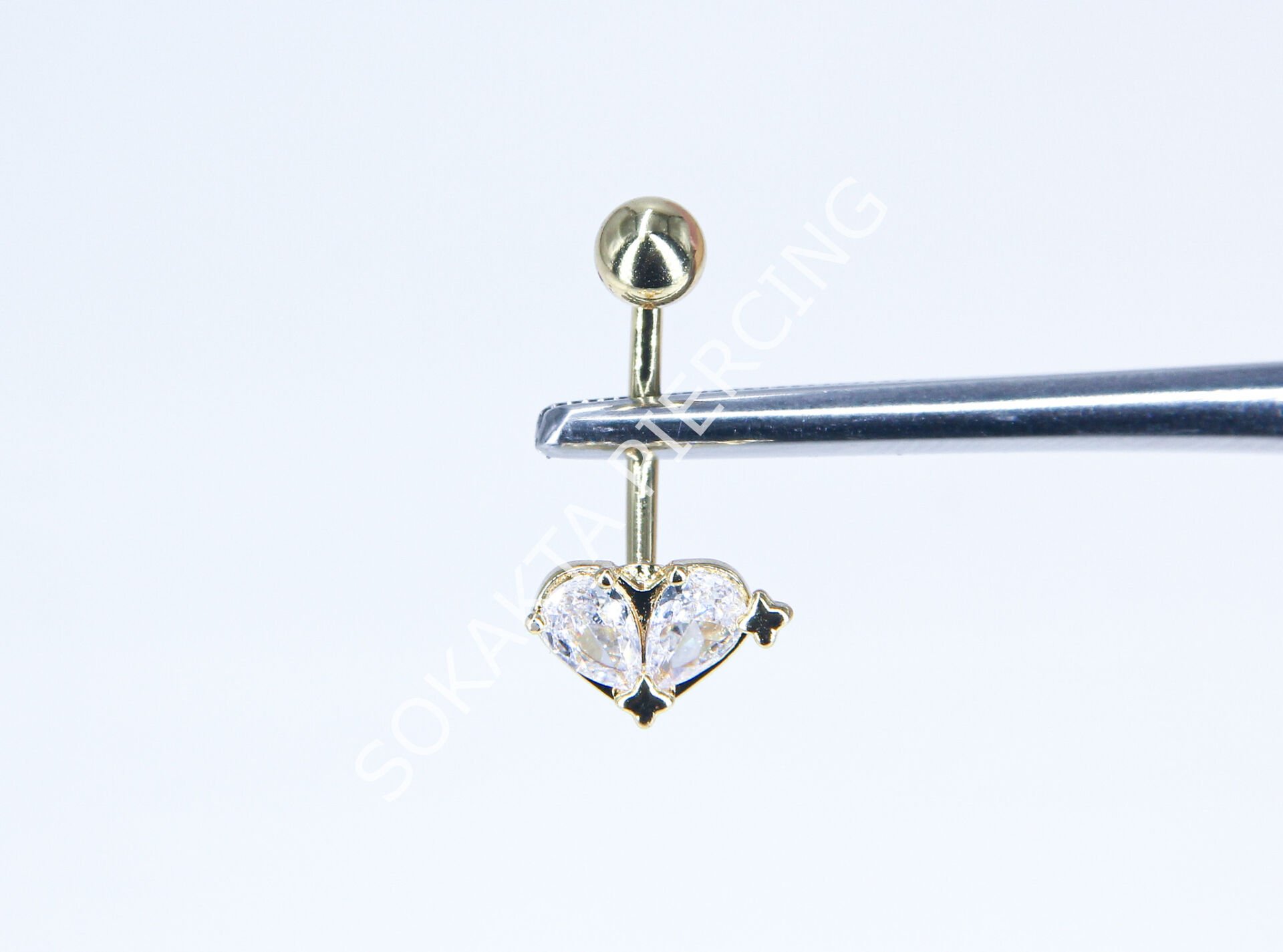 F29 - GÖBEK PERCİNGİ Silver