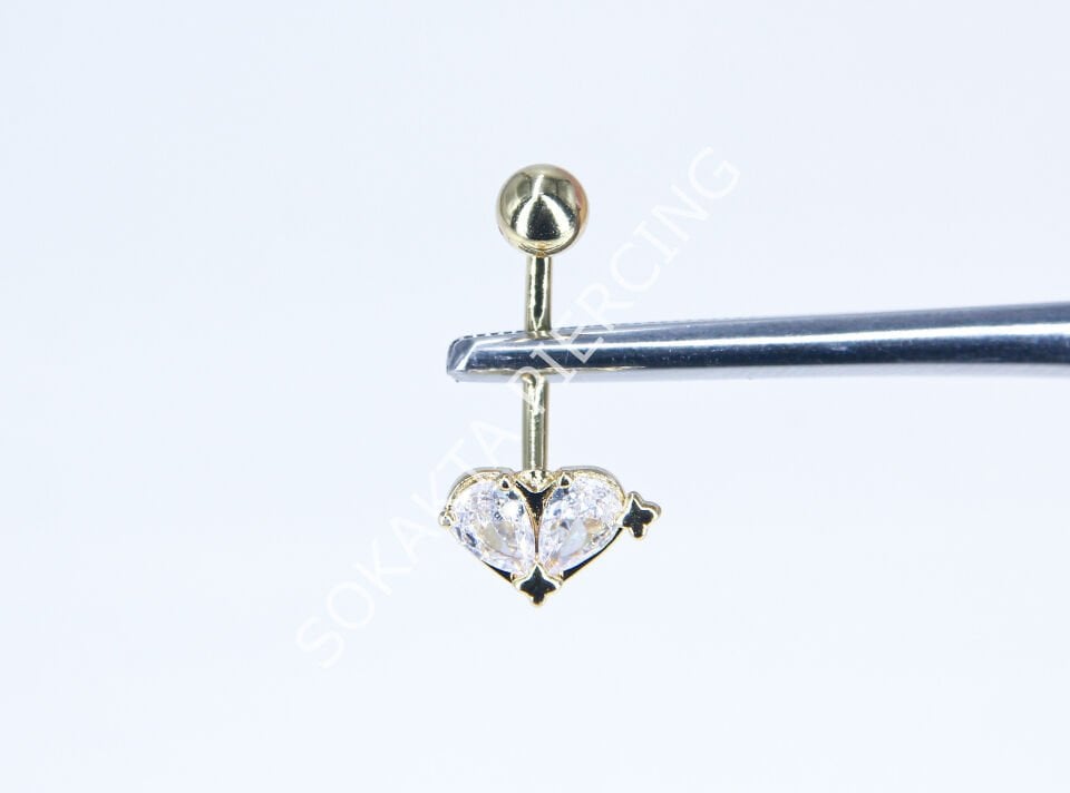 F29 - GÖBEK PERCİNGİ