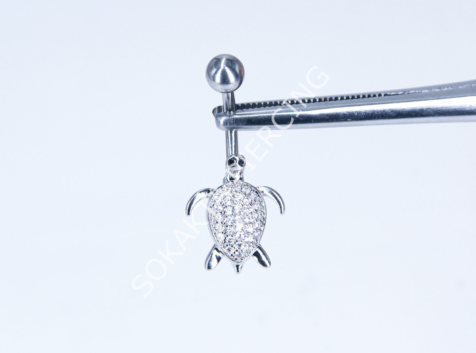 Z30 - GÖBEK PİRCİNGİ