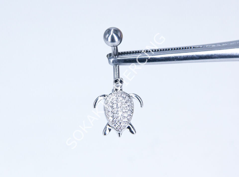 Z30 - GÖBEK PİRCİNGİ