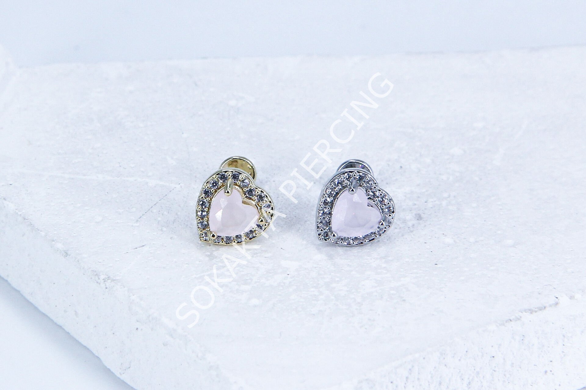 G246- 6MM ARKASI DÜZ TRAGUS