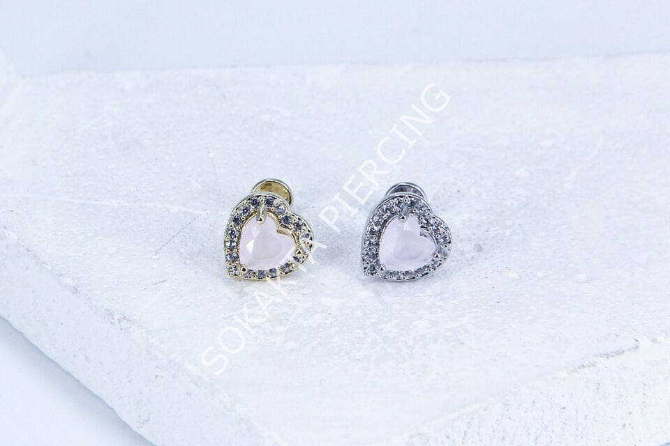 G246- 6MM ARKASI DÜZ TRAGUS