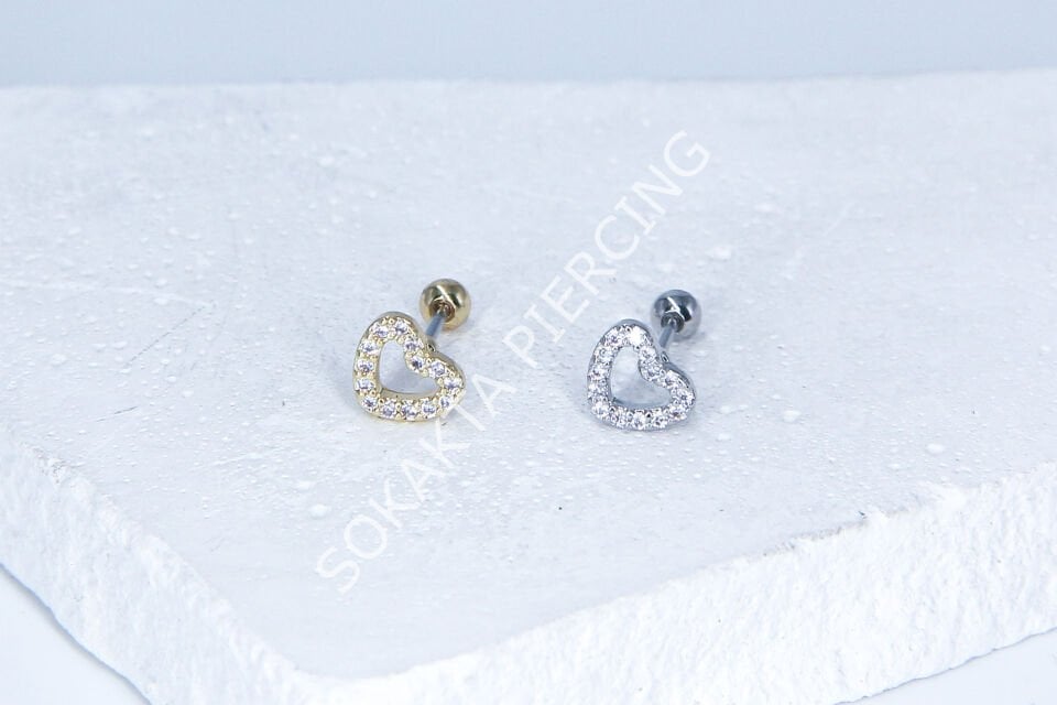 A106 - TRAGUS Silver