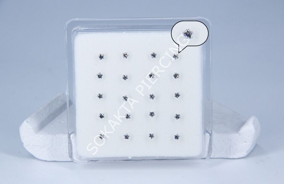 HZ24 - GÜMÜŞ HIZMA