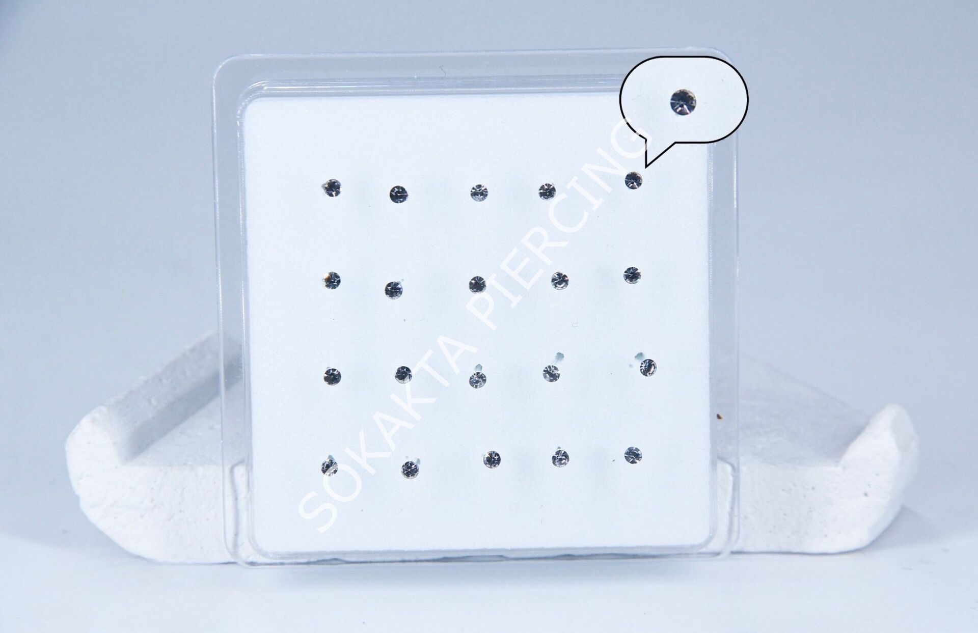 HZ22 - GÜMÜŞ HIZMA