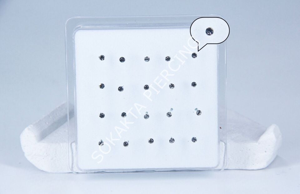 HZ22 - GÜMÜŞ HIZMA