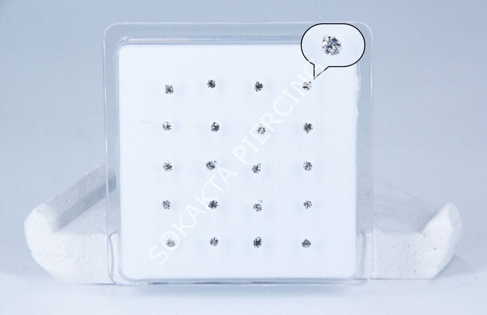 HZ28 - GÜMÜŞ HIZMA