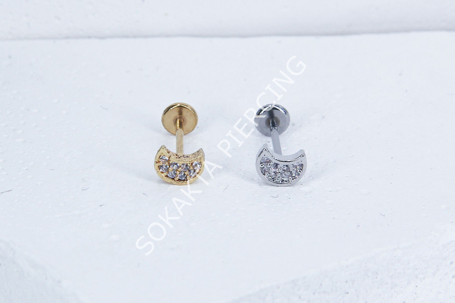 C43 - TRAGUS