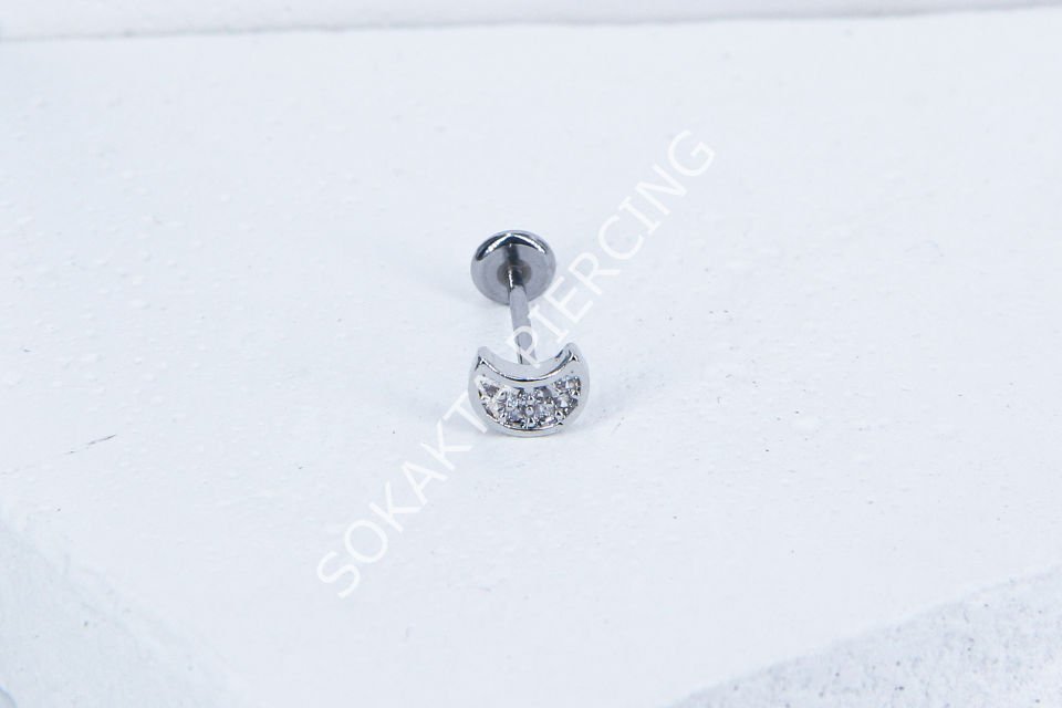 C43 - TRAGUS