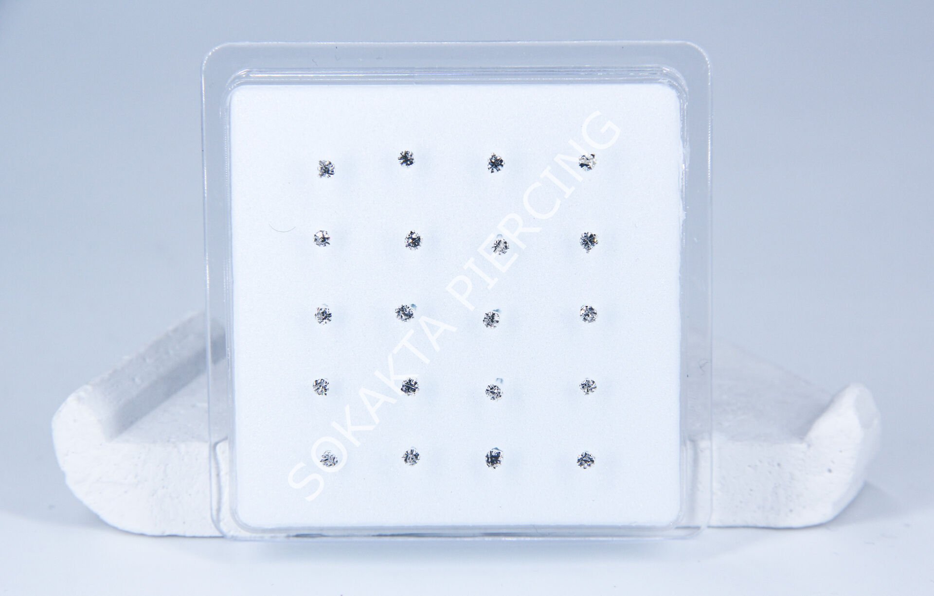 HZ28 - GÜMÜŞ HIZMA