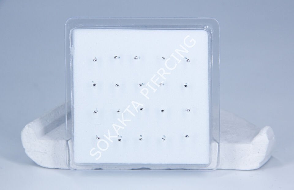 HZ06 - GÜMÜŞ HIZMA