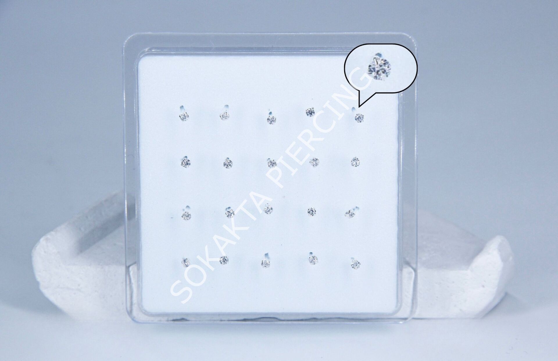 HZ32 - GÜMÜŞ HIZMA