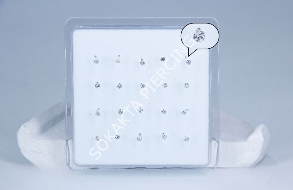 HZ32 - GÜMÜŞ HIZMA