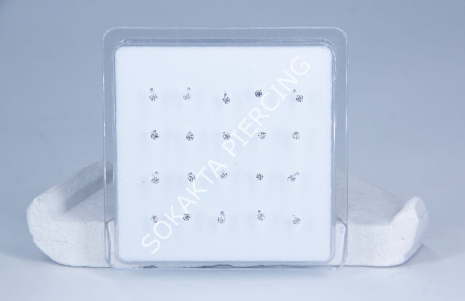 HZ32 - GÜMÜŞ HIZMA