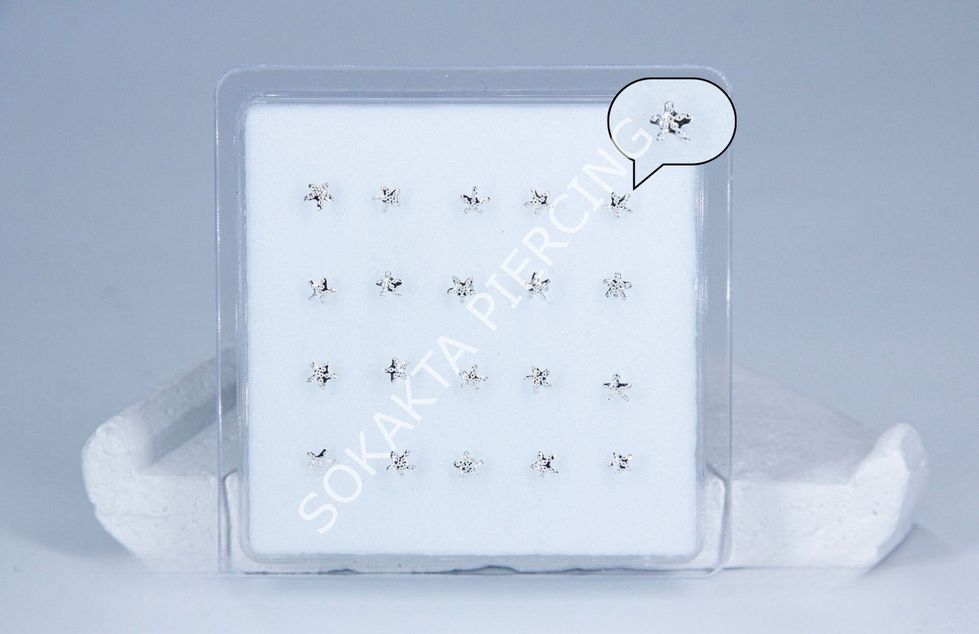 HZ14 - GÜMÜŞ HIZMA