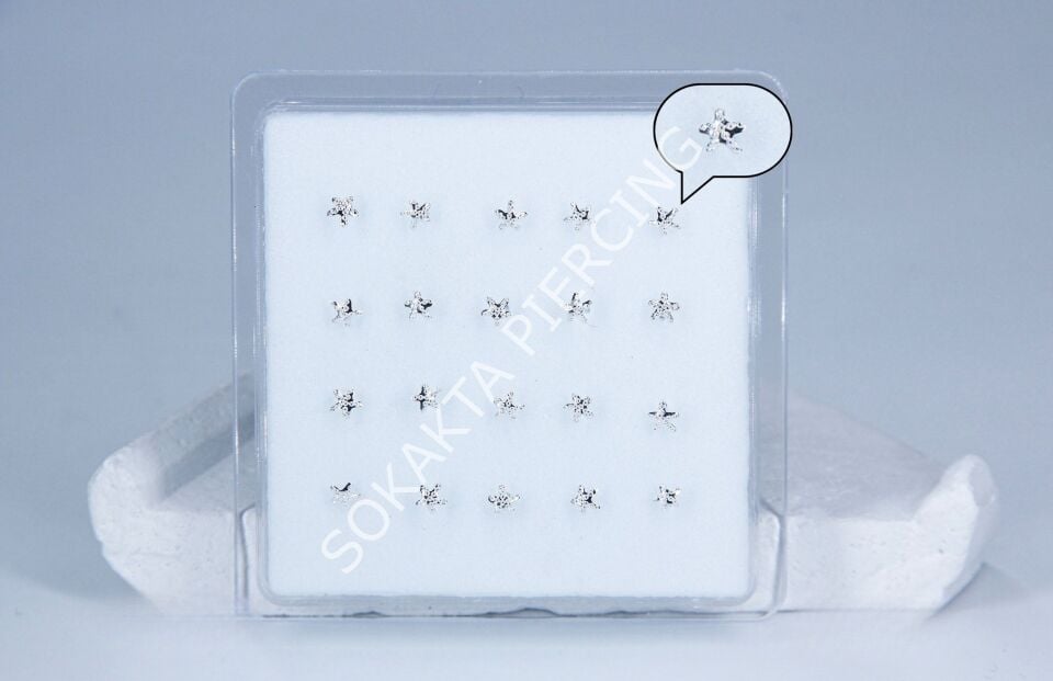 HZ14 - GÜMÜŞ HIZMA