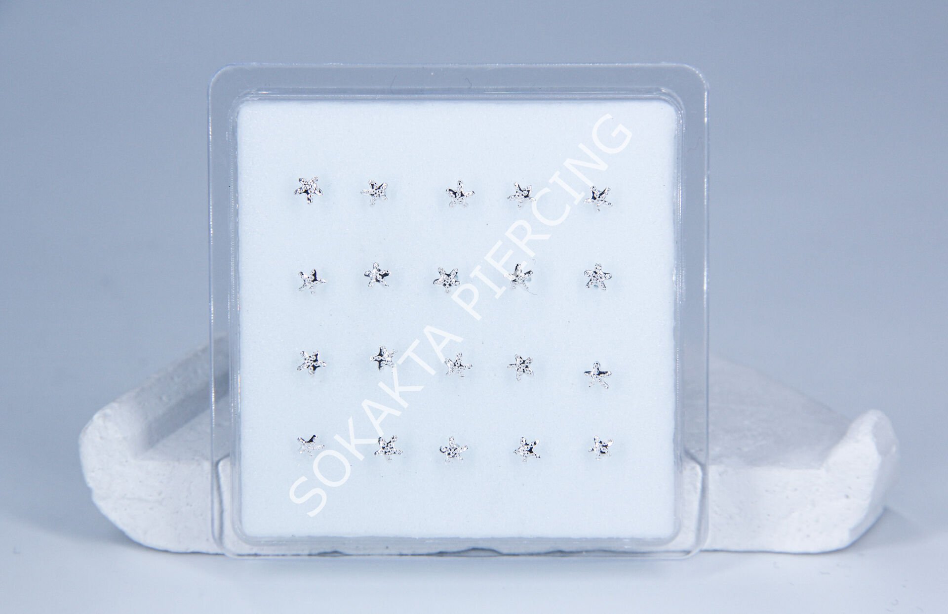 HZ14 - GÜMÜŞ HIZMA