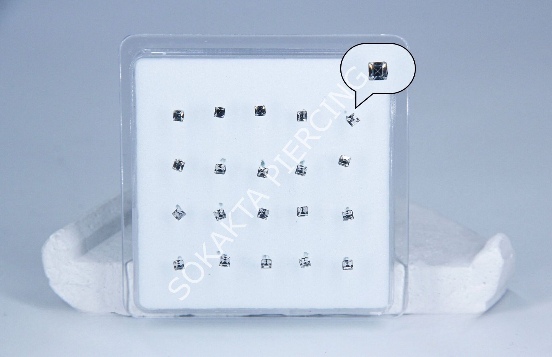 HZ20 - GÜMÜŞ HIZMA