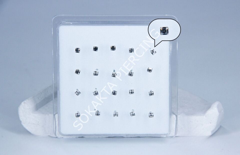 HZ20 - GÜMÜŞ HIZMA