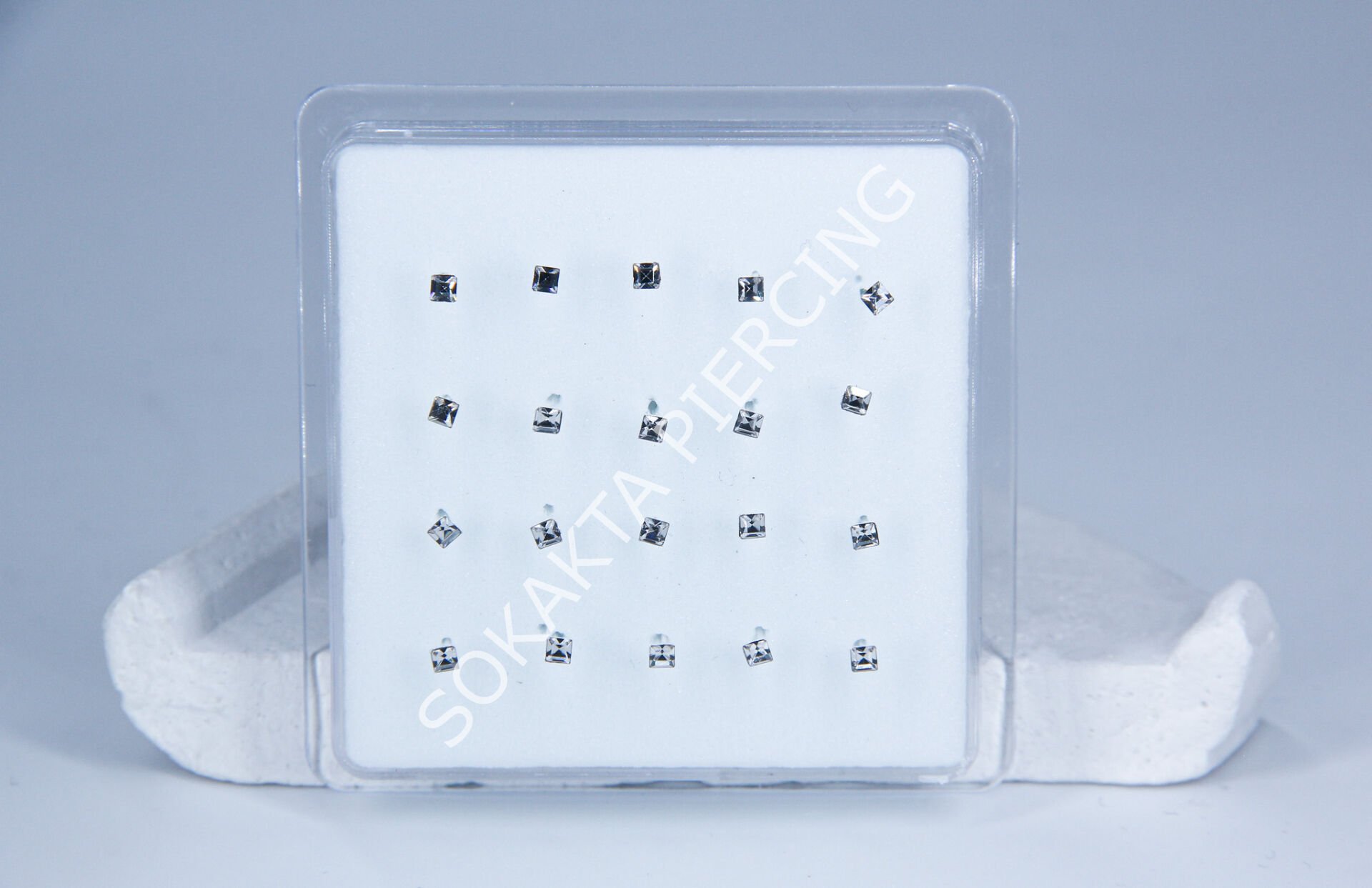 HZ20 - GÜMÜŞ HIZMA